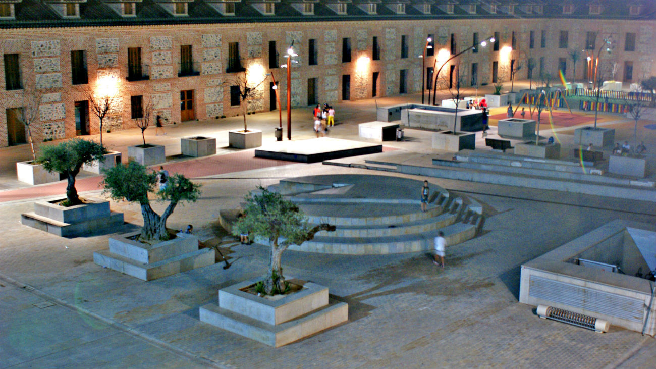 Divorcio Notarial en San Fernando de Henares